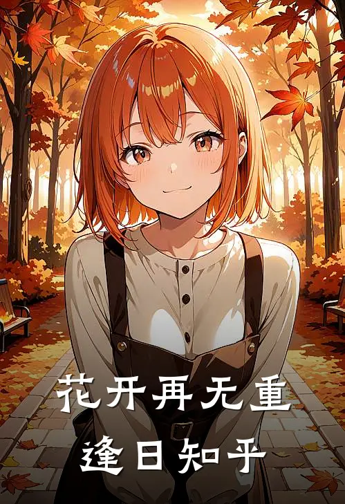 花开再无重逢日知乎