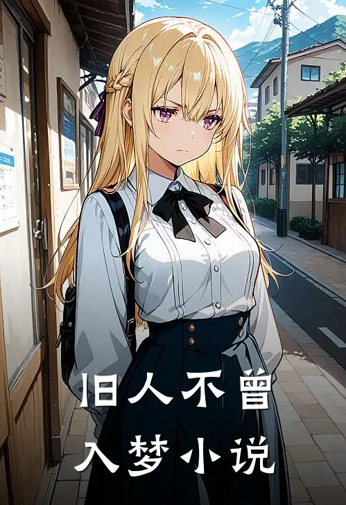 旧人不曾入梦小说