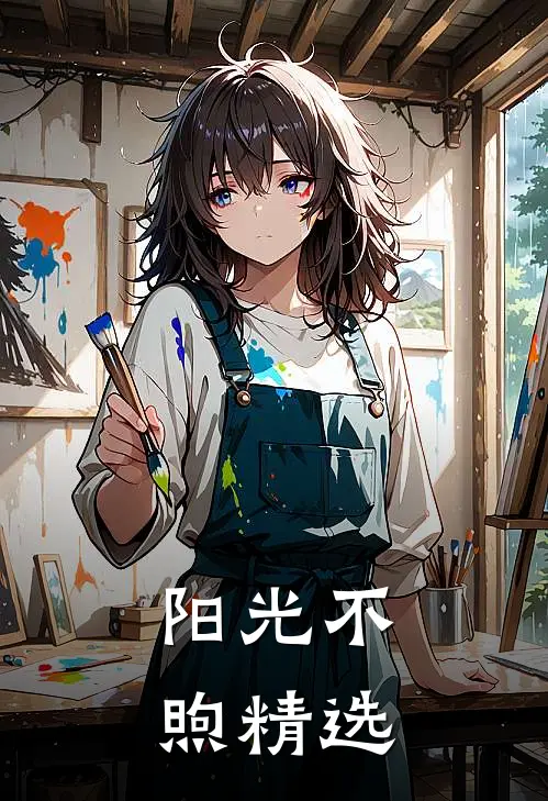 阳光不煦精选