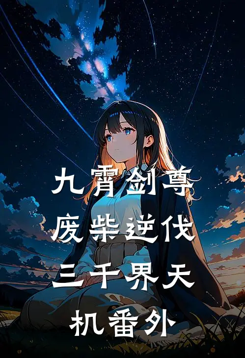 九霄剑尊：废柴逆伐三千界天机 番外
