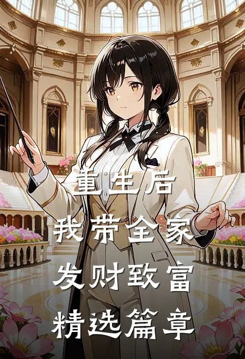 重生后，我带全家发财致富精选篇章