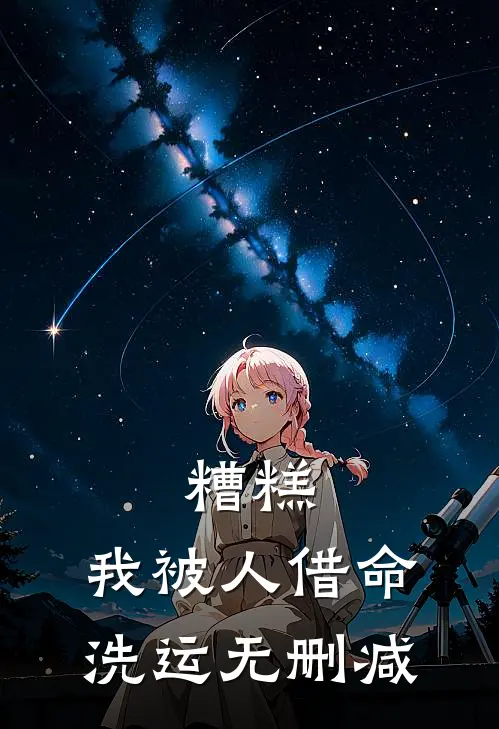 糟糕，我被人借命洗运无删减