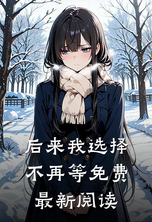 后来我选择不再等免费最新阅读