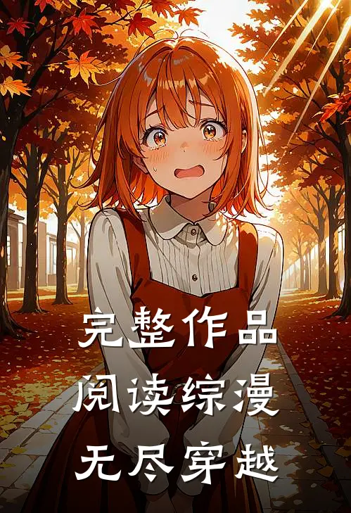 完整作品阅读综漫：无尽穿越