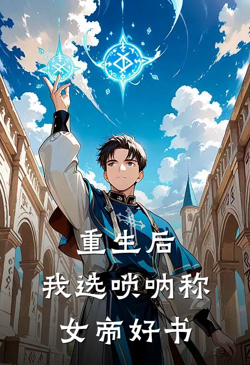 重生后，我选唢呐称女帝好书