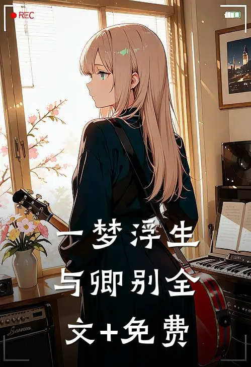 一梦浮生与卿别全文+免费