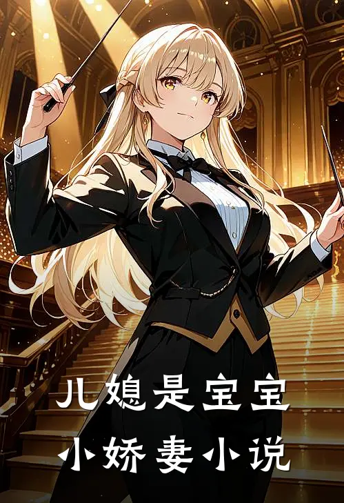 儿媳是宝宝小娇妻小说