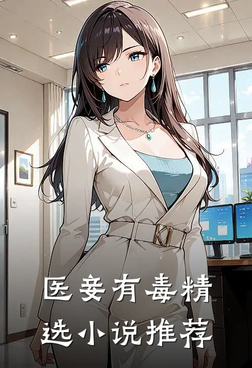 医妾有毒精选小说推荐