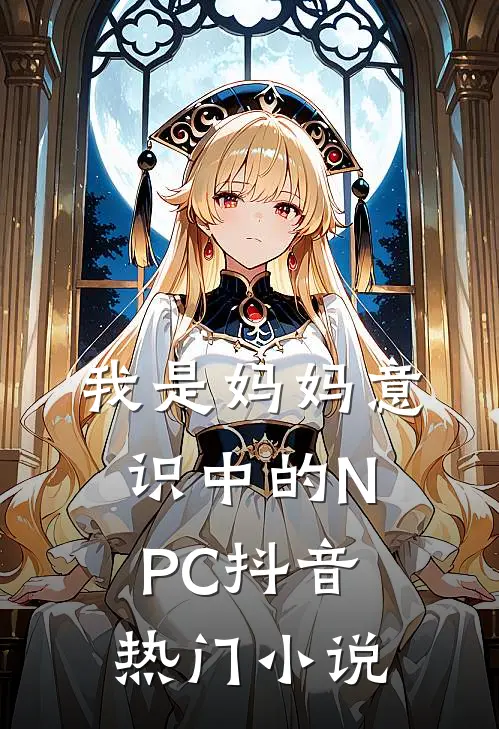 我是妈妈意识中的NPC抖音热门小说