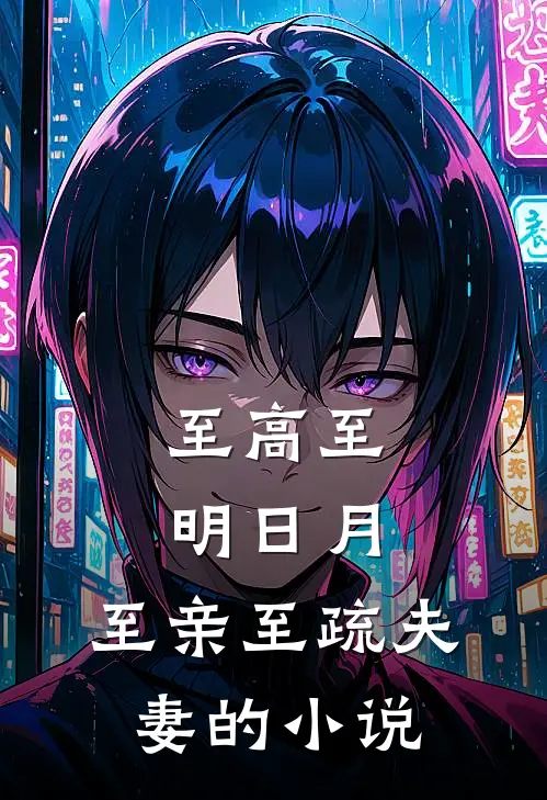 至高至明日月，至亲至疏夫妻的小说