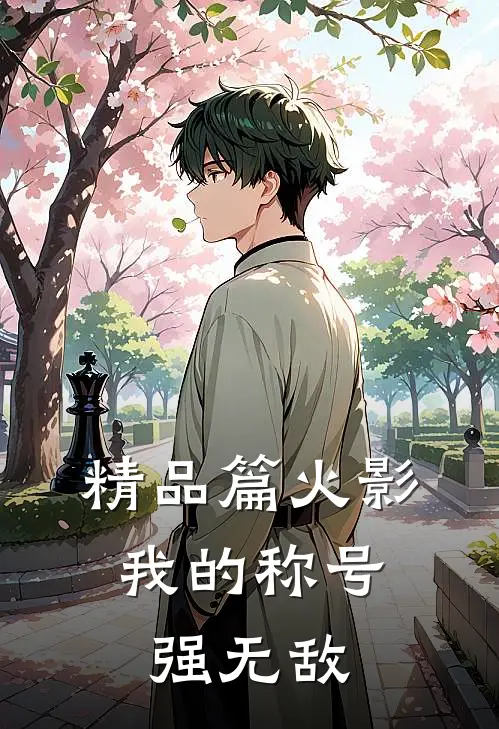 精品篇火影：我的称号强无敌