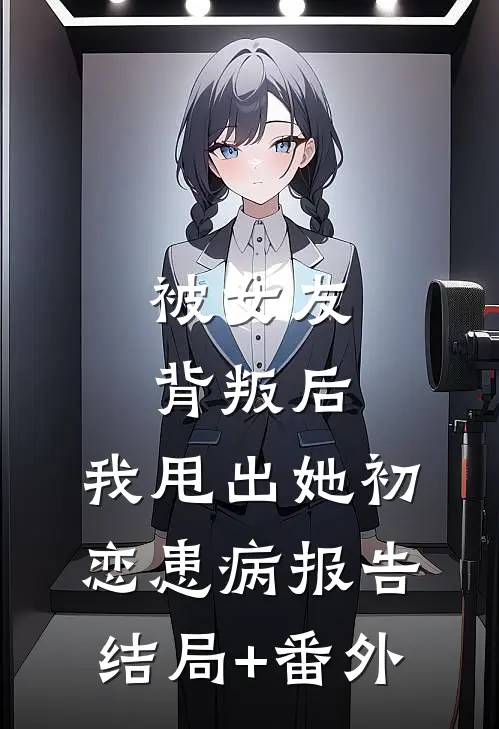 被女友背叛后，我甩出她初恋患病报告结局+番外