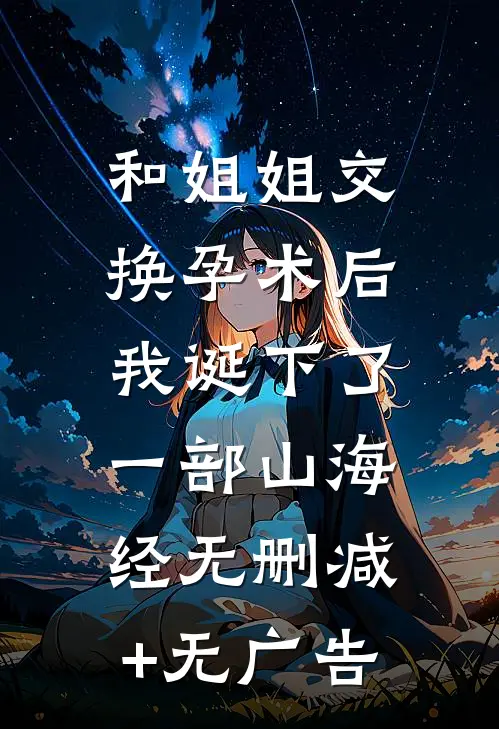 和姐姐交换孕术后 ，我诞下了一部山海经无删减+无广告