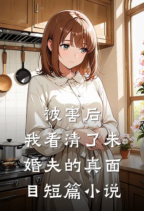 被害后,我看清了未婚夫的真面目短篇小说