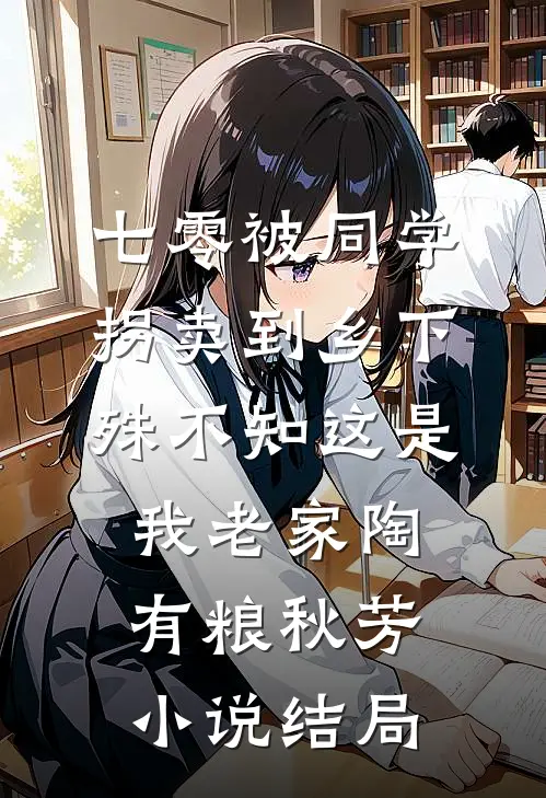 七零被同学拐卖到乡下，殊不知这是我老家陶有粮秋芳小说结局