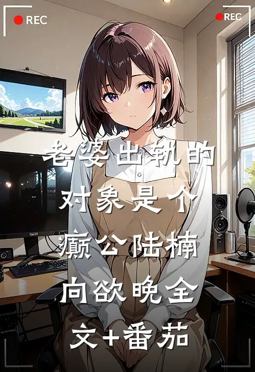 老婆出轨的对象是个癫公陆楠向欲晚全文+番茄