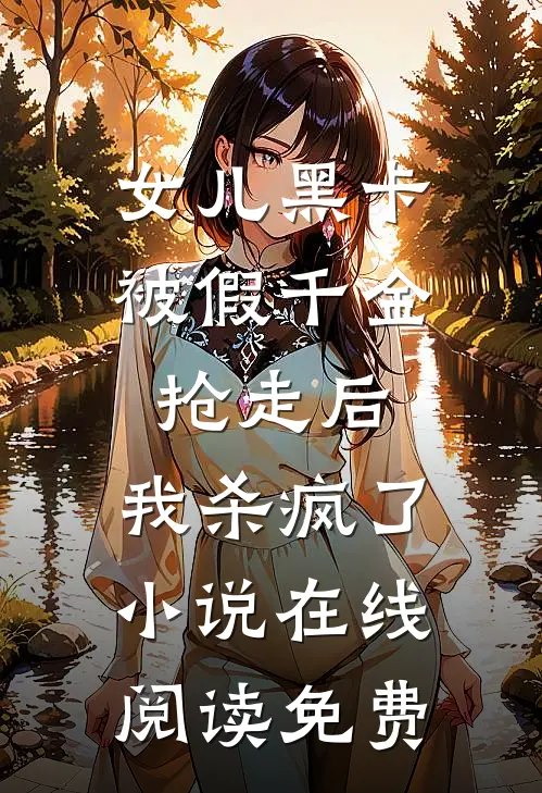 女儿黑卡被假千金抢走后，我杀疯了小说在线阅读免费