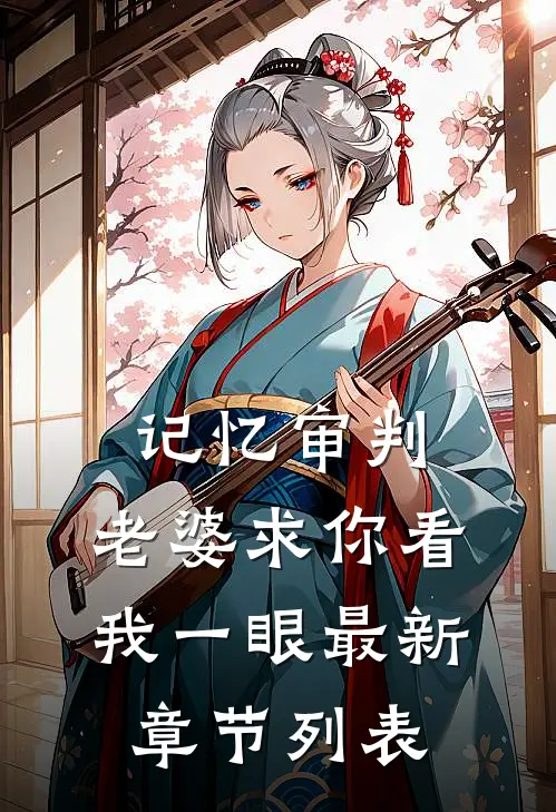 记忆审判：老婆求你看我一眼最新章节列表