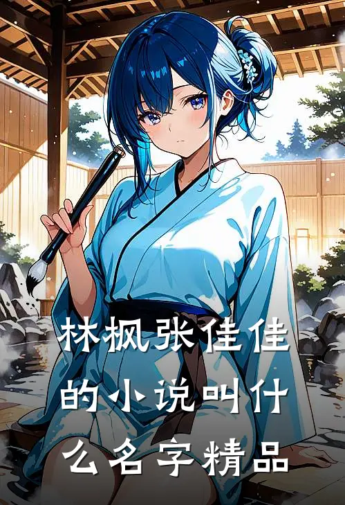 林枫张佳佳的小说叫什么名字精品