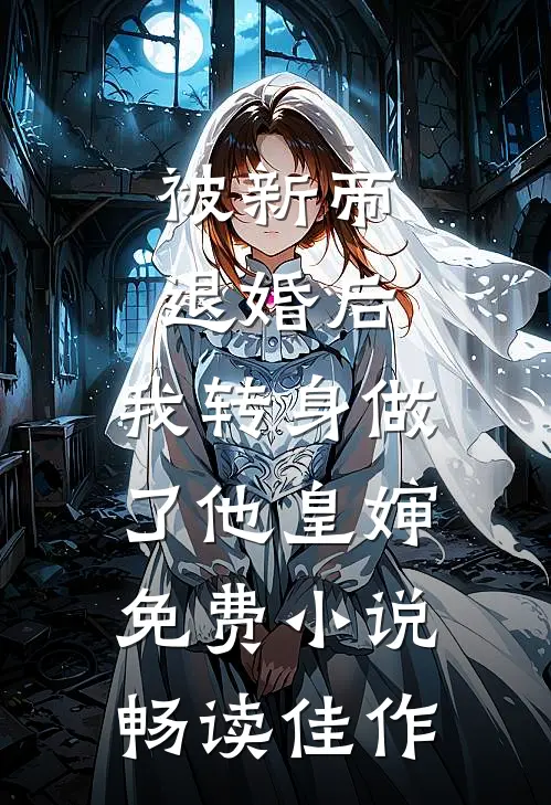 被新帝退婚后，我转身做了他皇婶免费小说畅读佳作