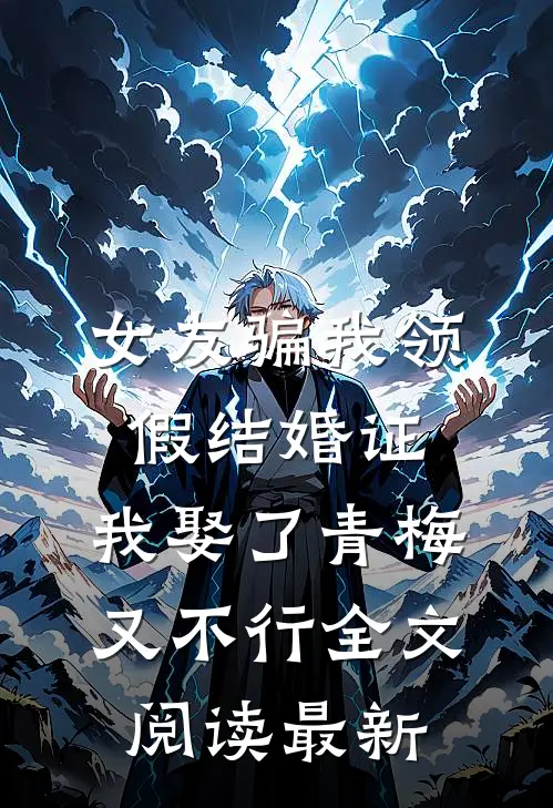 女友骗我领假结婚证，我娶了青梅又不行全文阅读最新