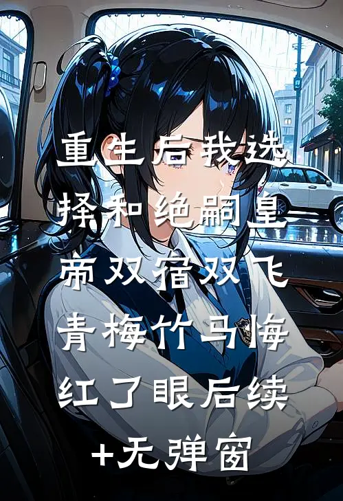 重生后我选择和绝嗣皇帝双宿双飞，青梅竹马悔红了眼后续+无弹窗