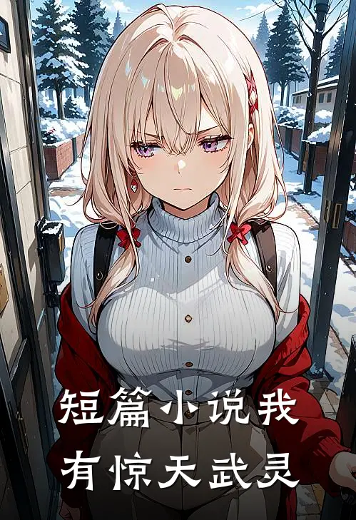 短篇小说我有惊天武灵