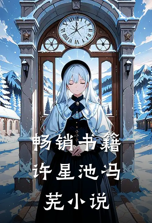 畅销书籍许星池冯芜小说