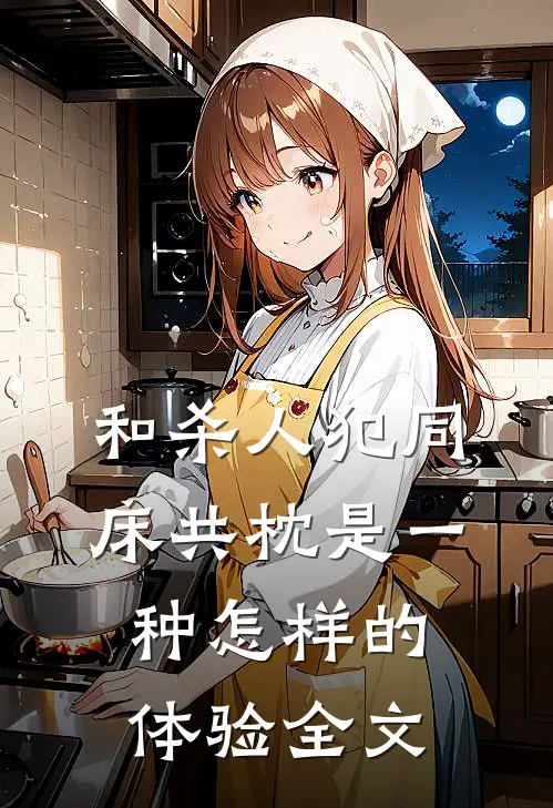 和杀人犯同床共枕是一种怎样的体验全文
