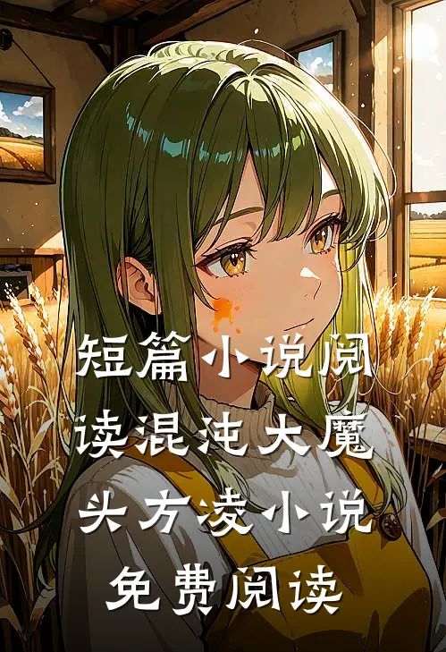 短篇小说阅读混沌大魔头方凌小说免费阅读