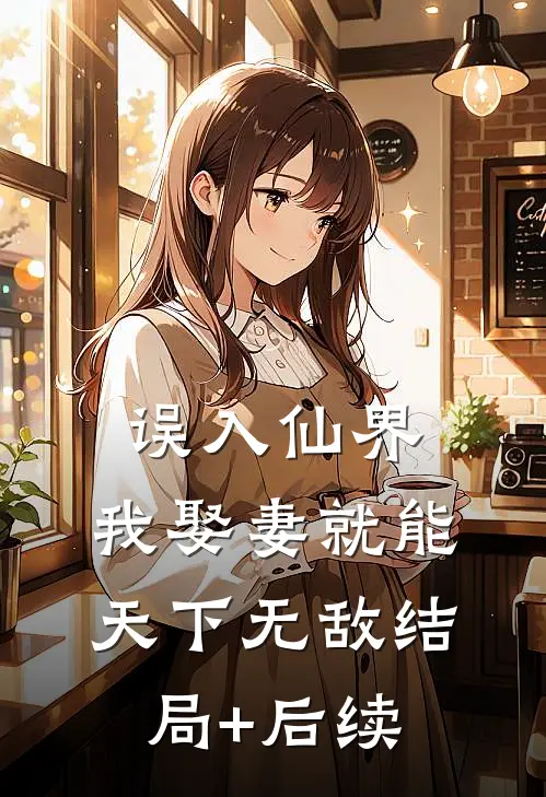 误入仙界，我娶妻就能天下无敌结局+后续