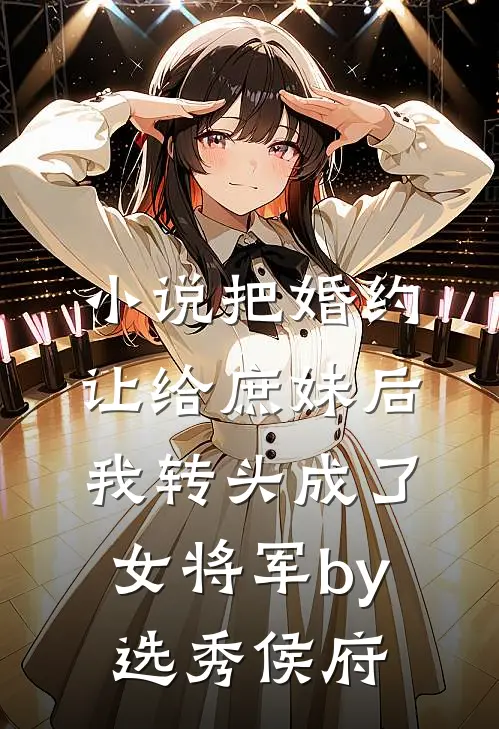 小说把婚约让给庶妹后，我转头成了女将军by选秀侯府