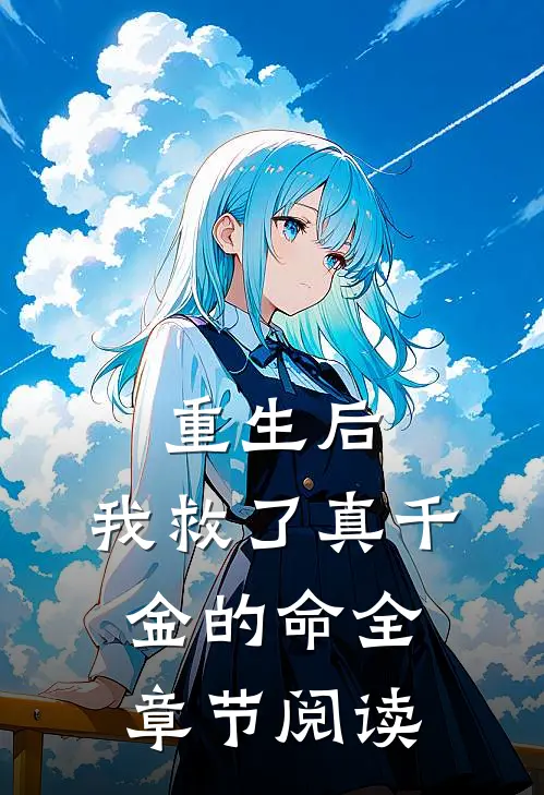 重生后，我救了真千金的命全章节阅读