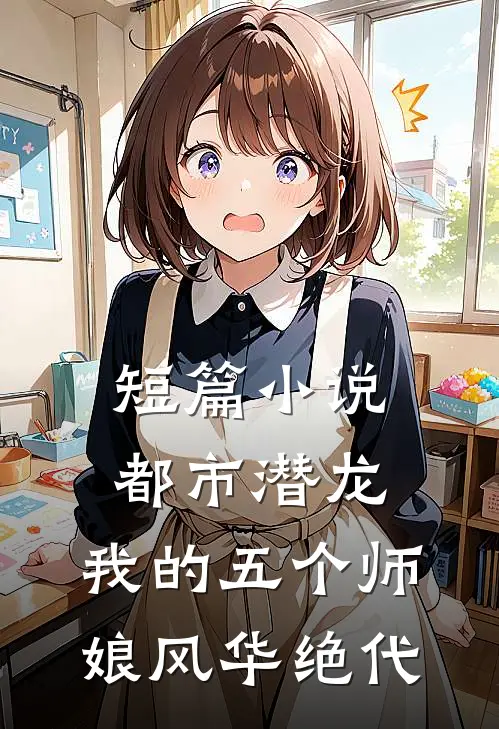 短篇小说都市潜龙：我的五个师娘风华绝代