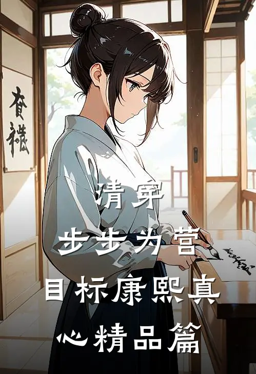 清穿：步步为营，目标康熙真心精品篇