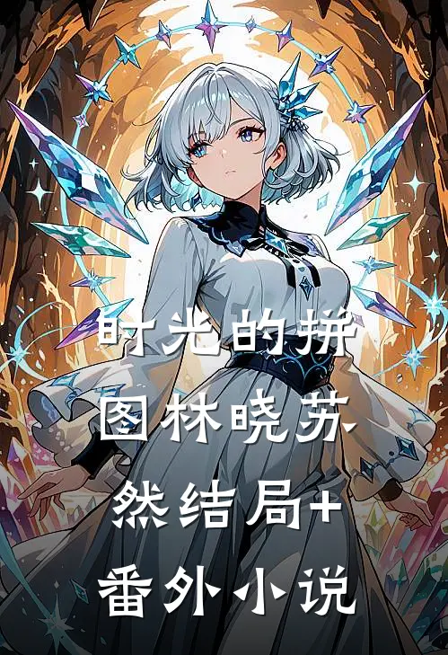 时光的拼图林晓苏然结局+番外小说
