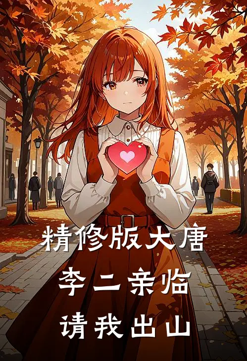 精修版大唐：李二亲临请我出山