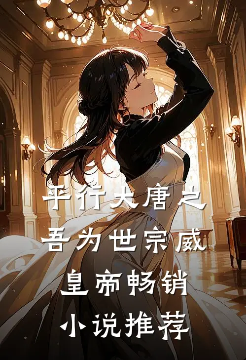 平行大唐之吾为世宗威皇帝畅销小说推荐