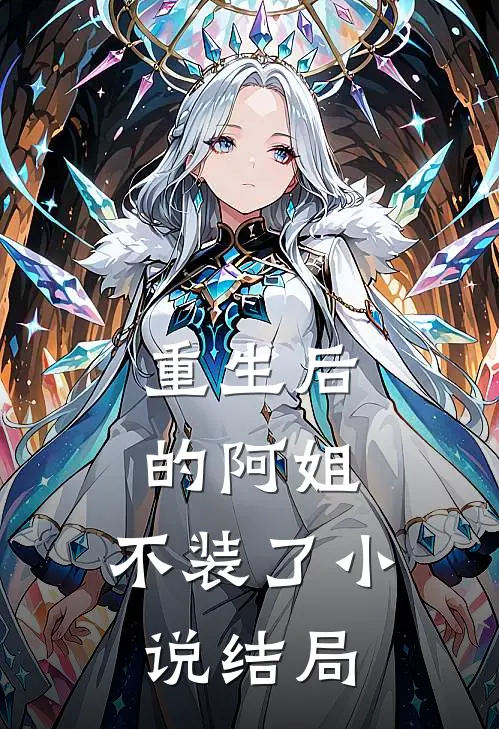 重生后的阿姐，不装了小说结局