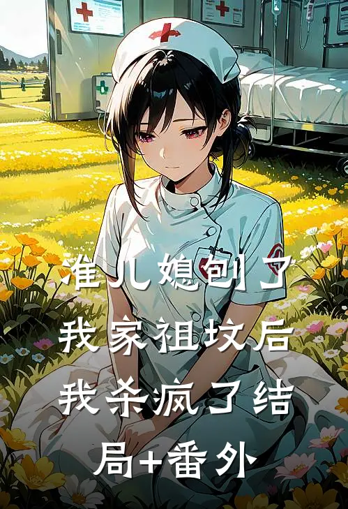 准儿媳刨了我家祖坟后，我杀疯了结局+番外