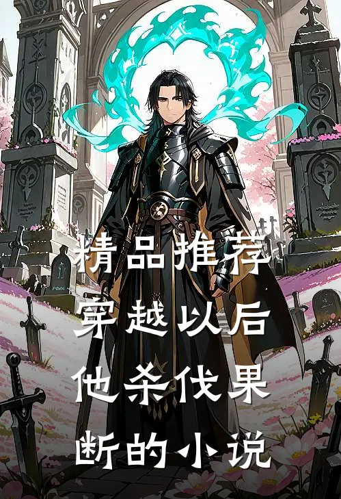 精品推荐穿越以后他杀伐果断的小说