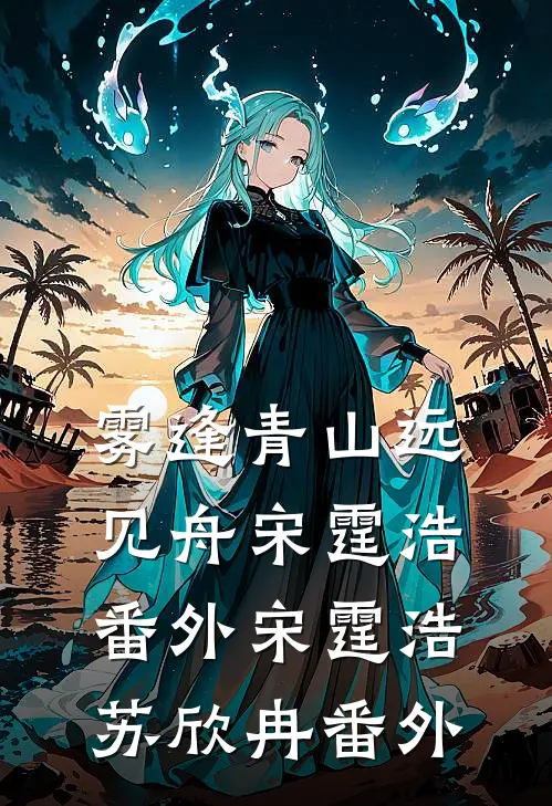 雾逢青山远见舟宋霆浩： 番外宋霆浩苏欣冉 番外