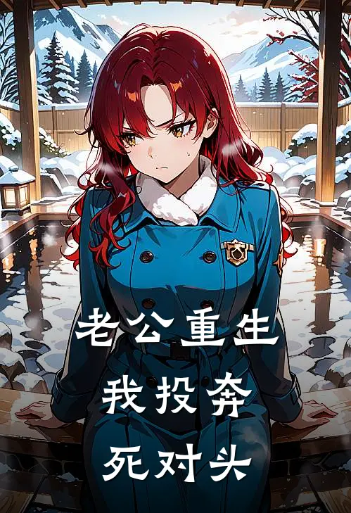 老公重生，我投奔死对头