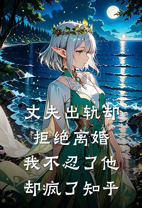 丈夫出轨却拒绝离婚，我不忍了他却疯了知乎