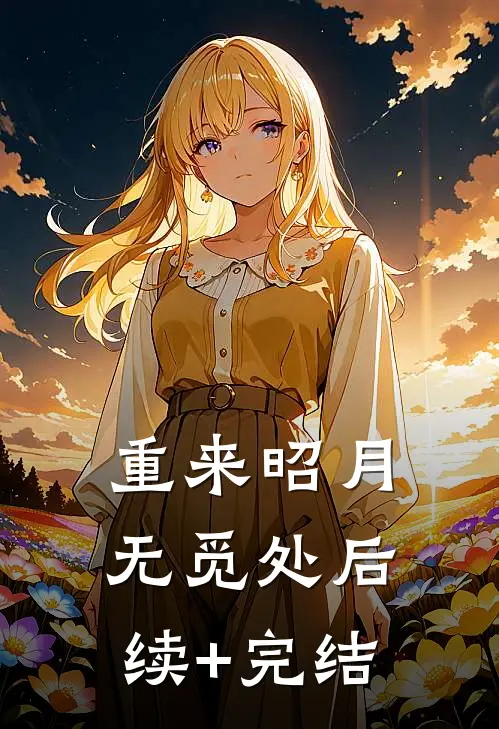 重来昭月无觅处后续+完结