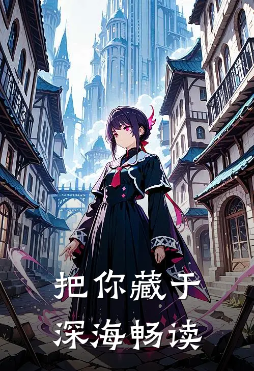 把你藏于深海畅读