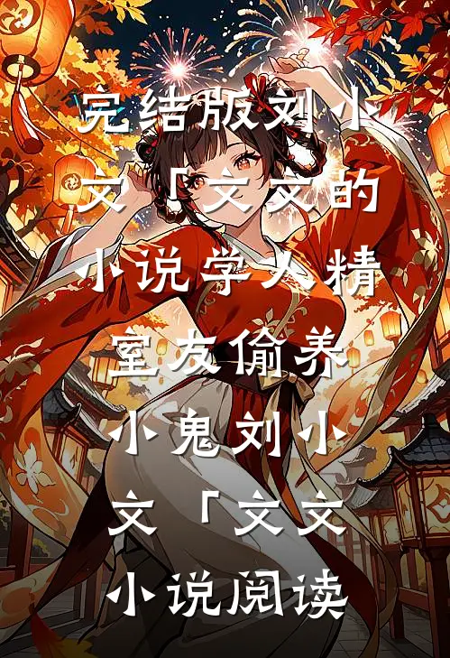 完结版刘小文「文文的小说学人精室友偷养小鬼刘小文「文文小说阅读