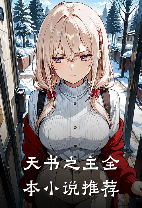天书之主全本小说推荐