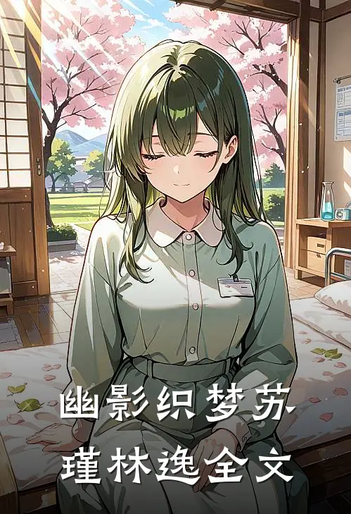 幽影织梦苏瑾林逸全文