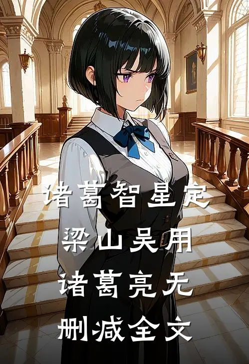 诸葛智星定梁山吴用诸葛亮无删减全文